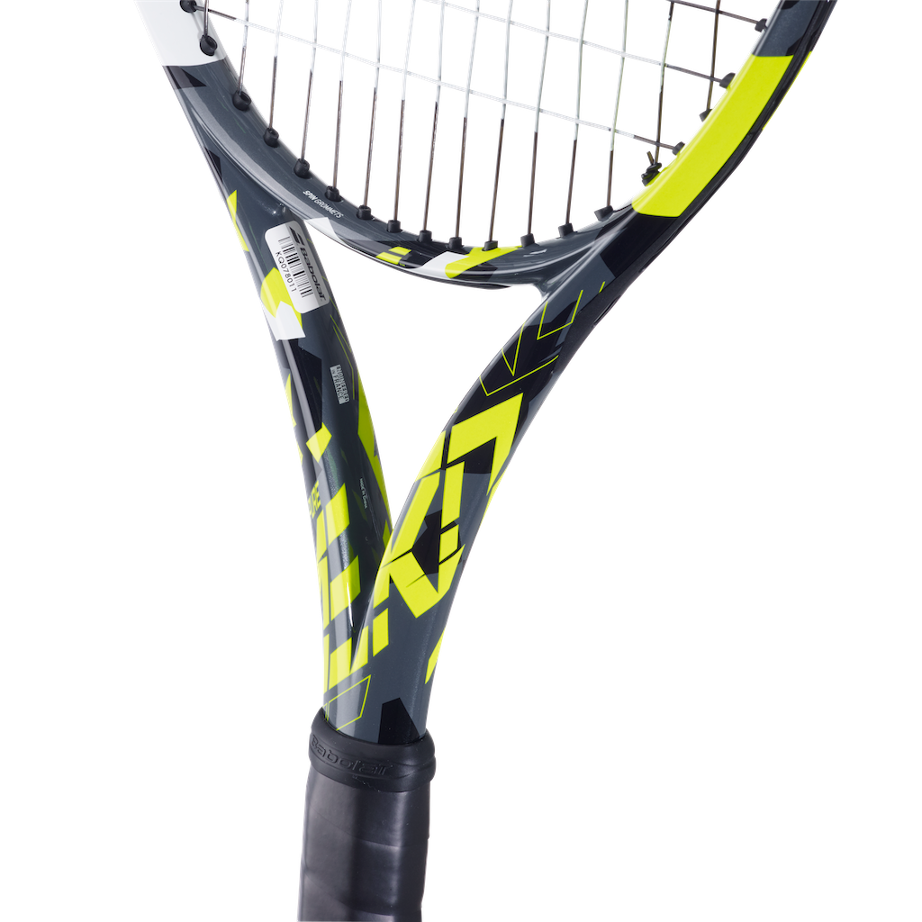 Pure Aero Sin Encordar