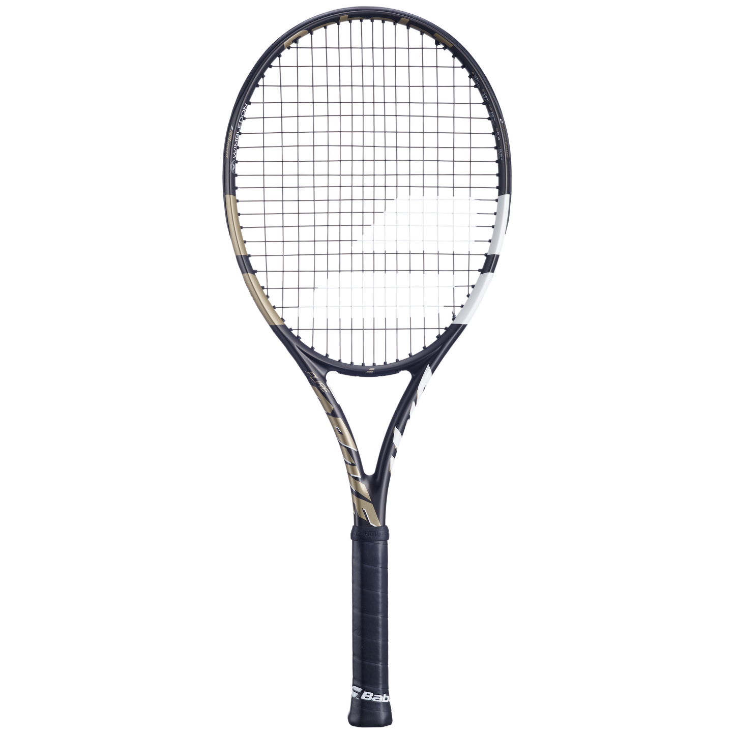Pure Drive Wimbledon (Sin encordar)