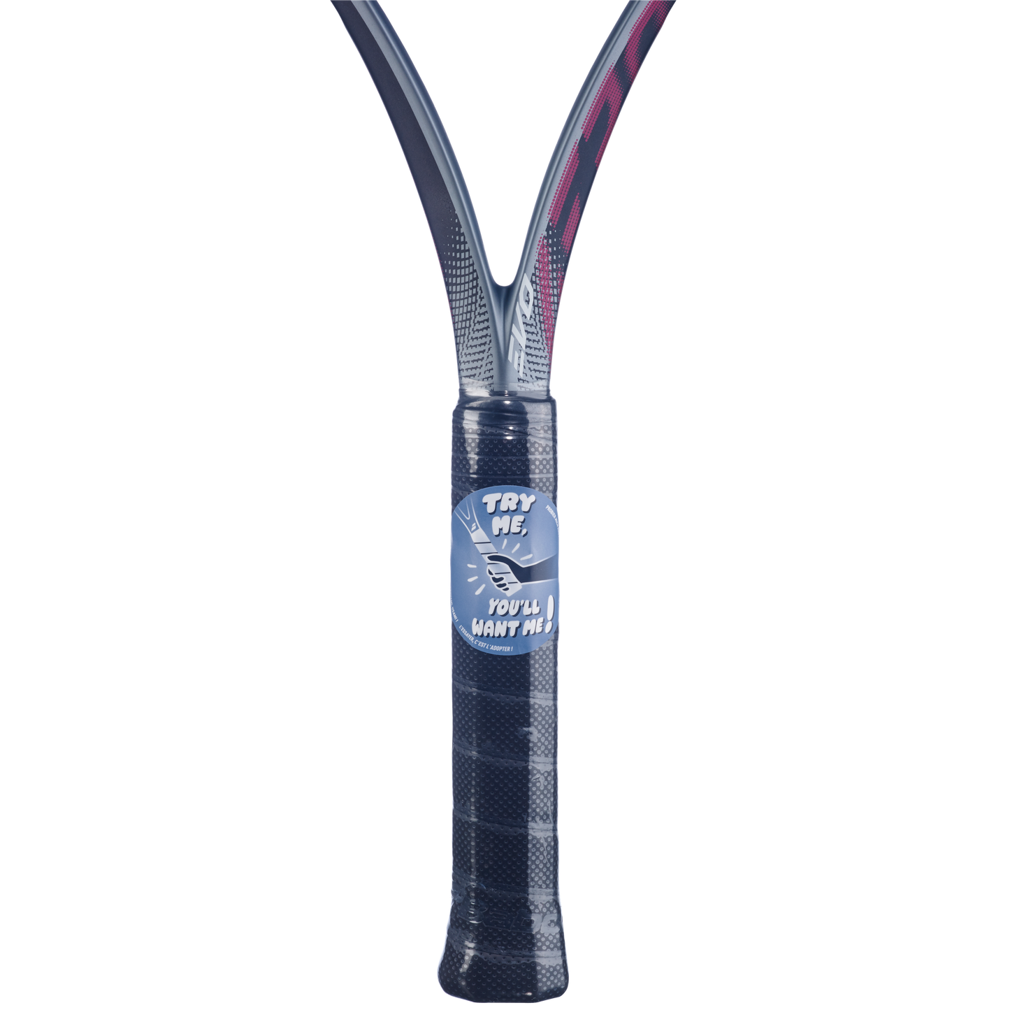 Evo Aero Pink Gen2 Sin Encordar