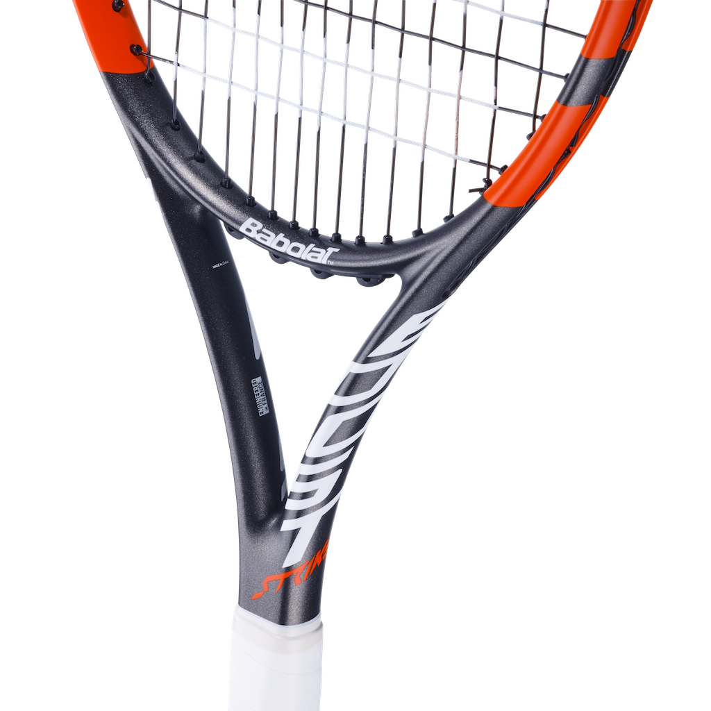 Boost Strike Encordada