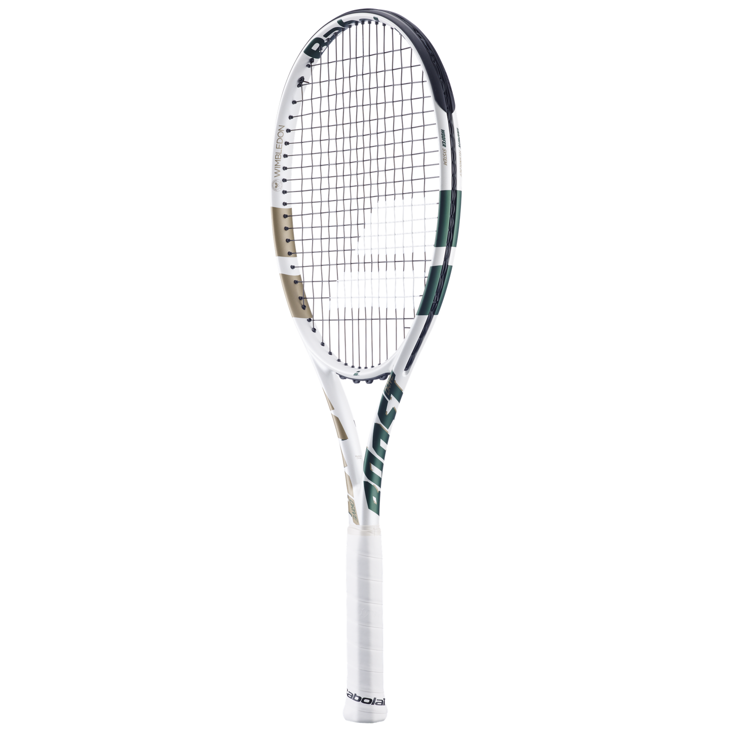 Boost Wimbledon 2025