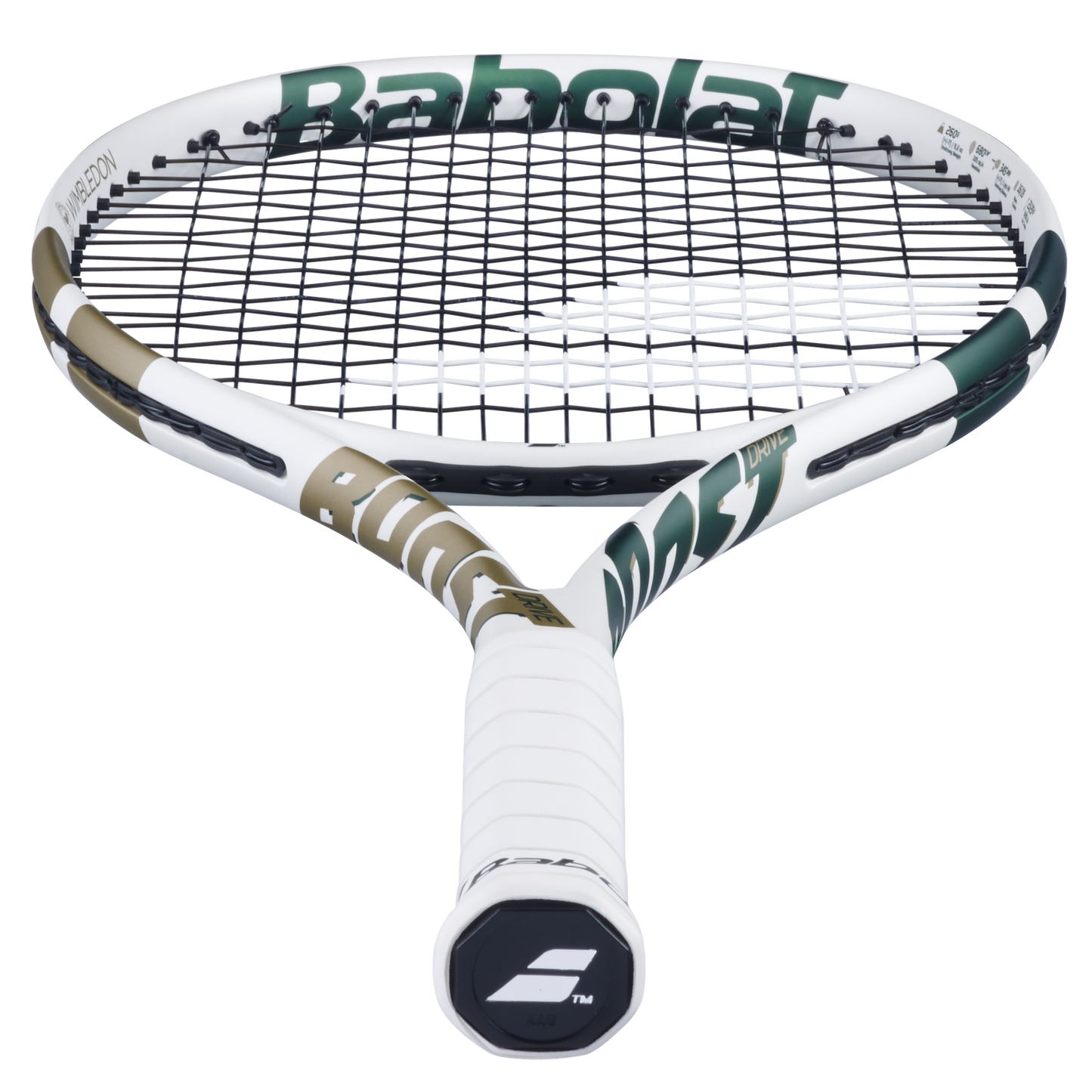 Boost Wimbledon 2025