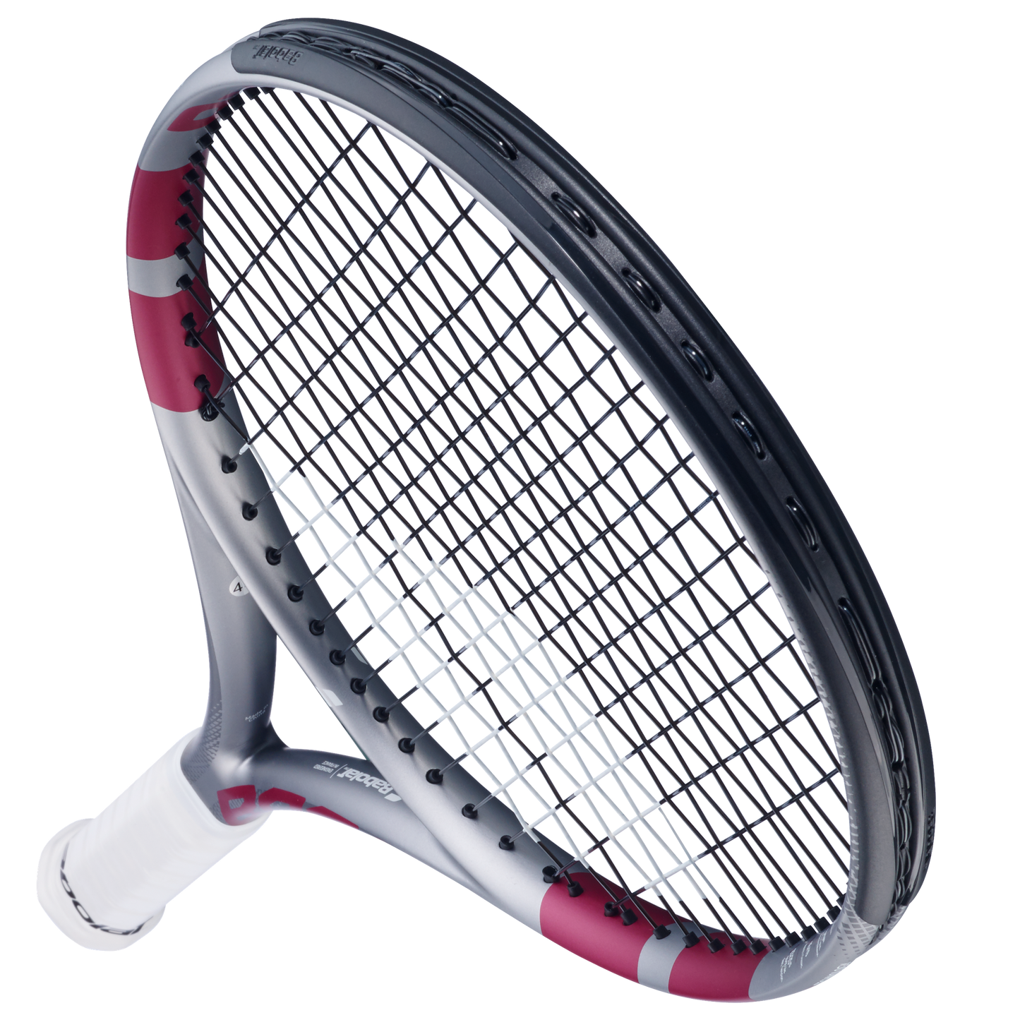 Boost Aero Pink Gen2 Encordada