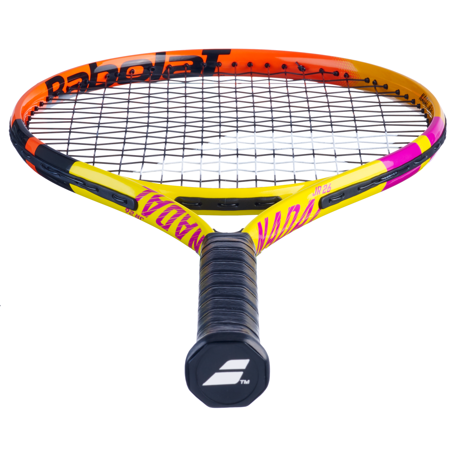 Nadal JR 26 Encordada 2023