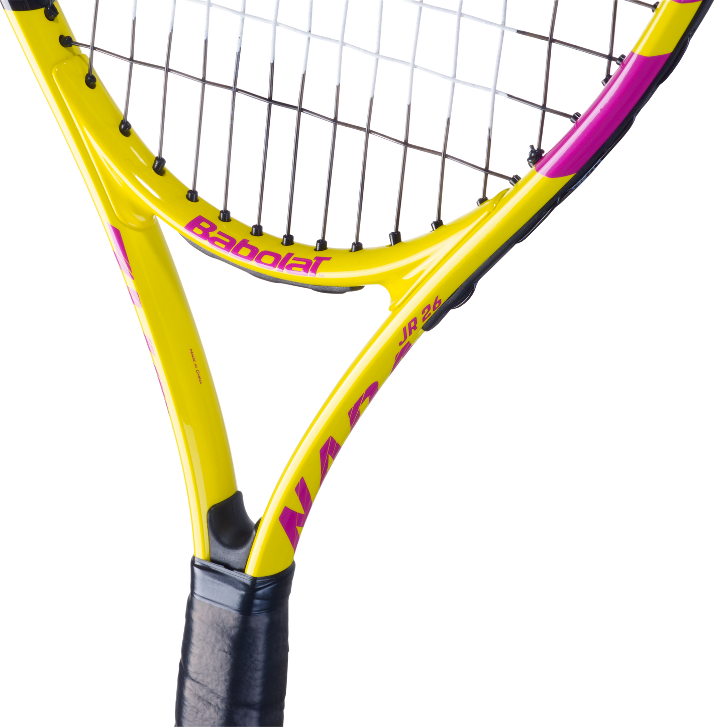 Nadal JR 26 Encordada 2023