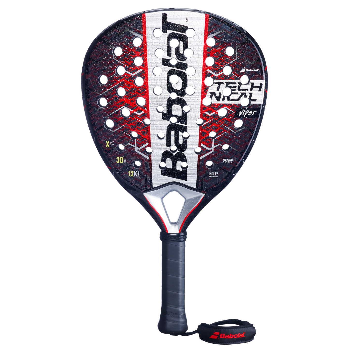 Technical Viper 2.5