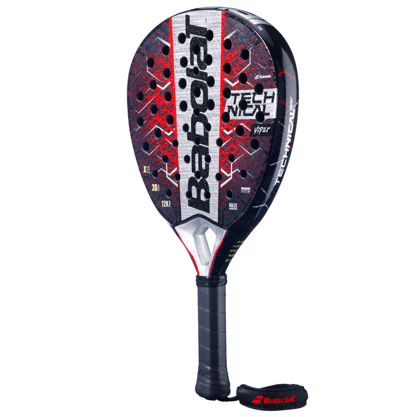 Technical Viper 2.5