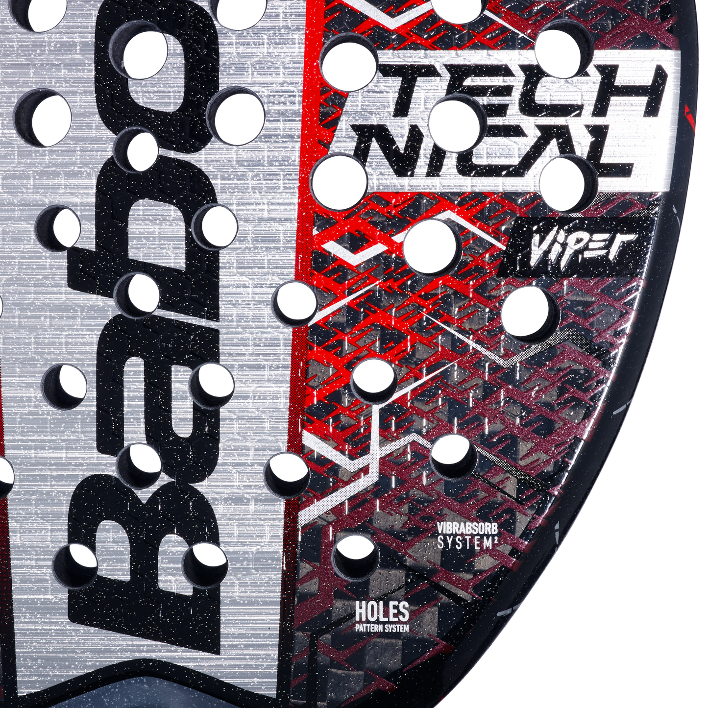 Technical Viper 2.5