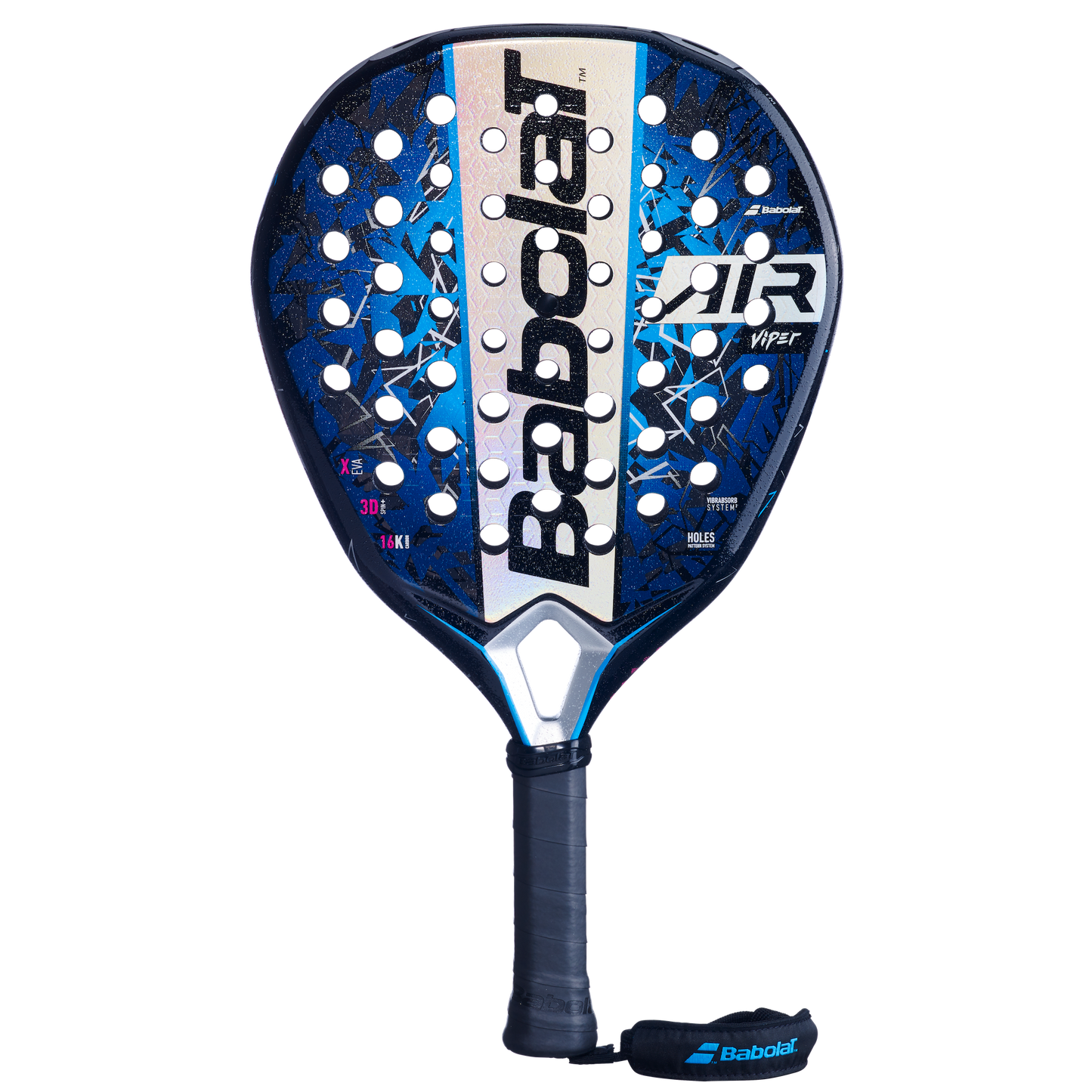 Air Viper 2.5