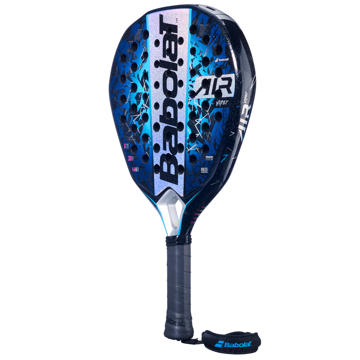 Air Viper 2.5