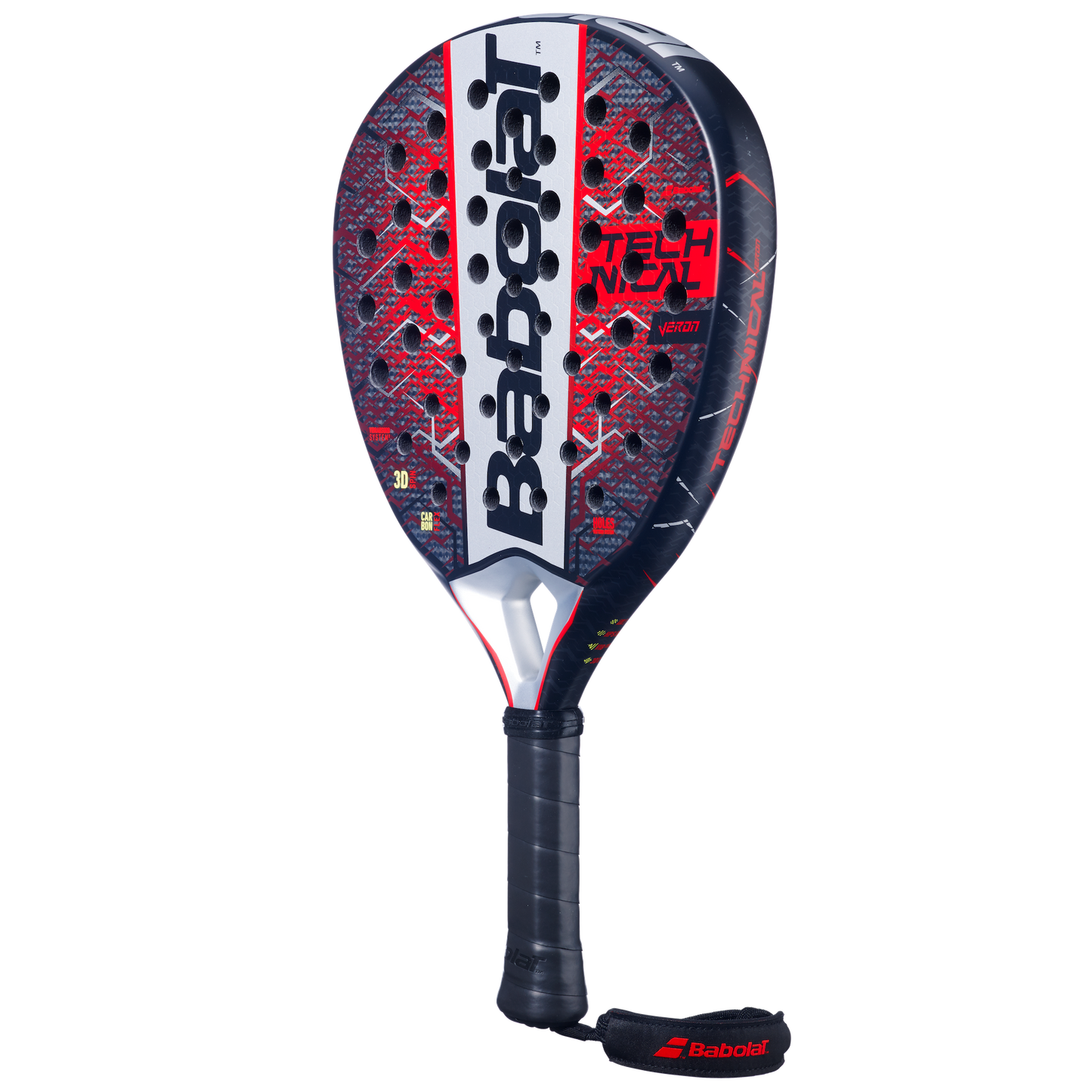 Technical Veron 2.5