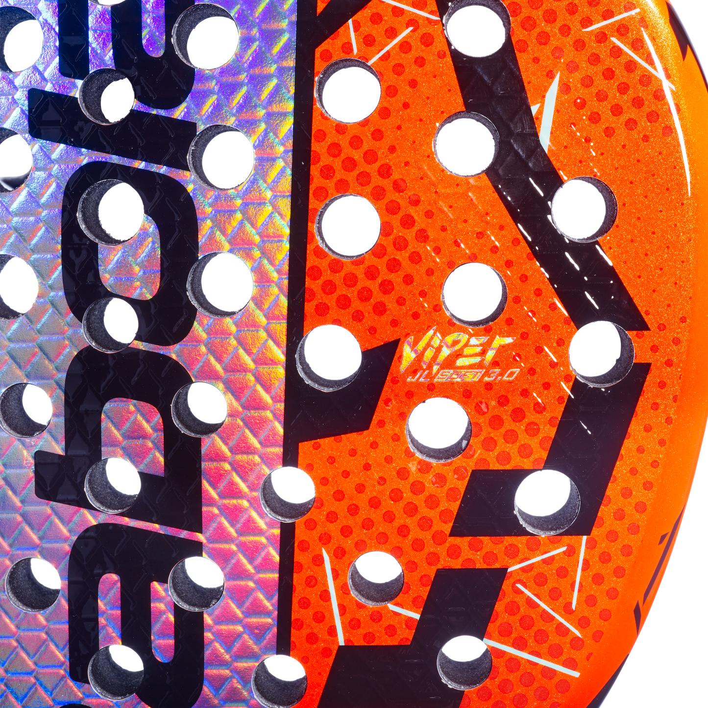 Viper Soft Juan Lebrón 3.0