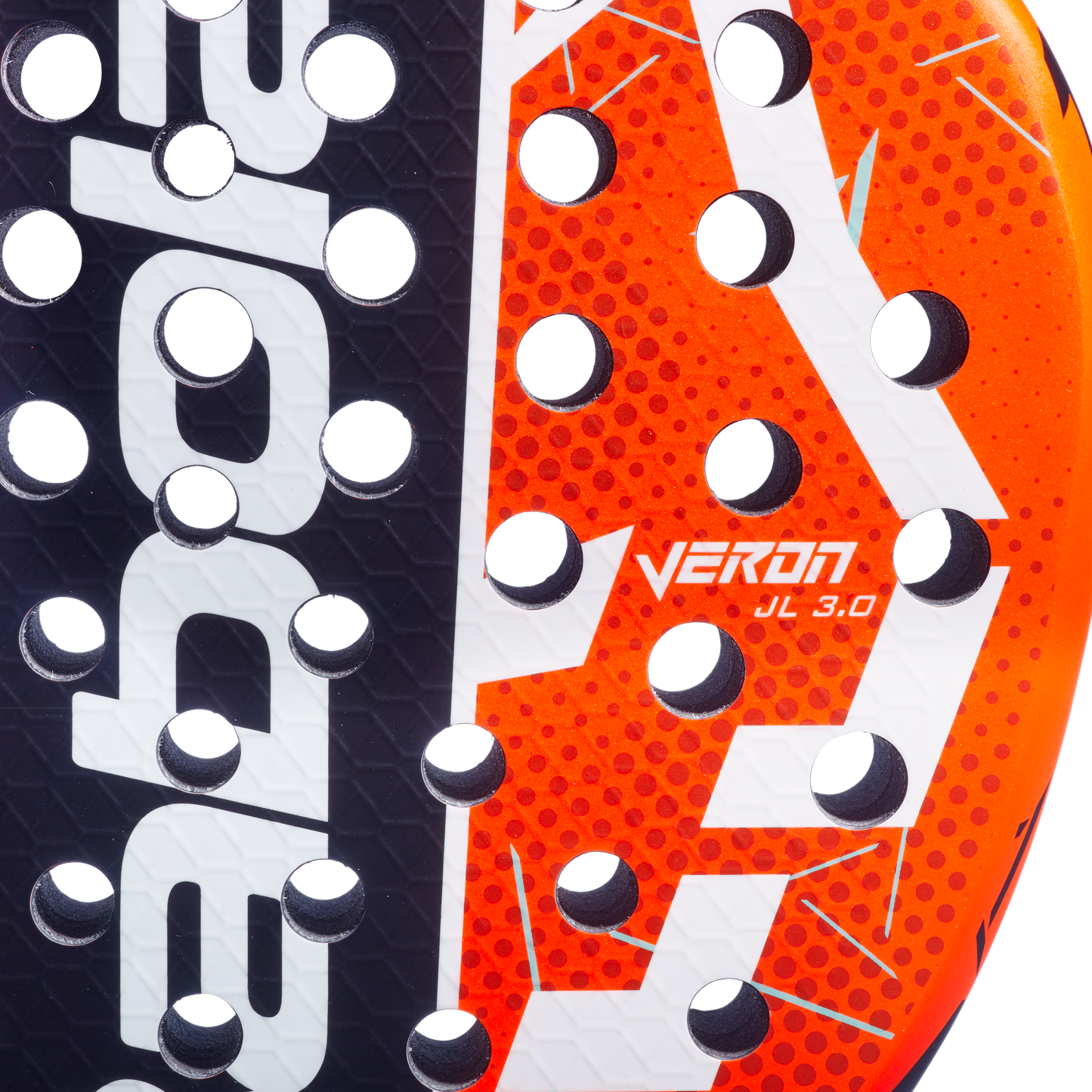 Technical Veron Juan Lebrón 3.0