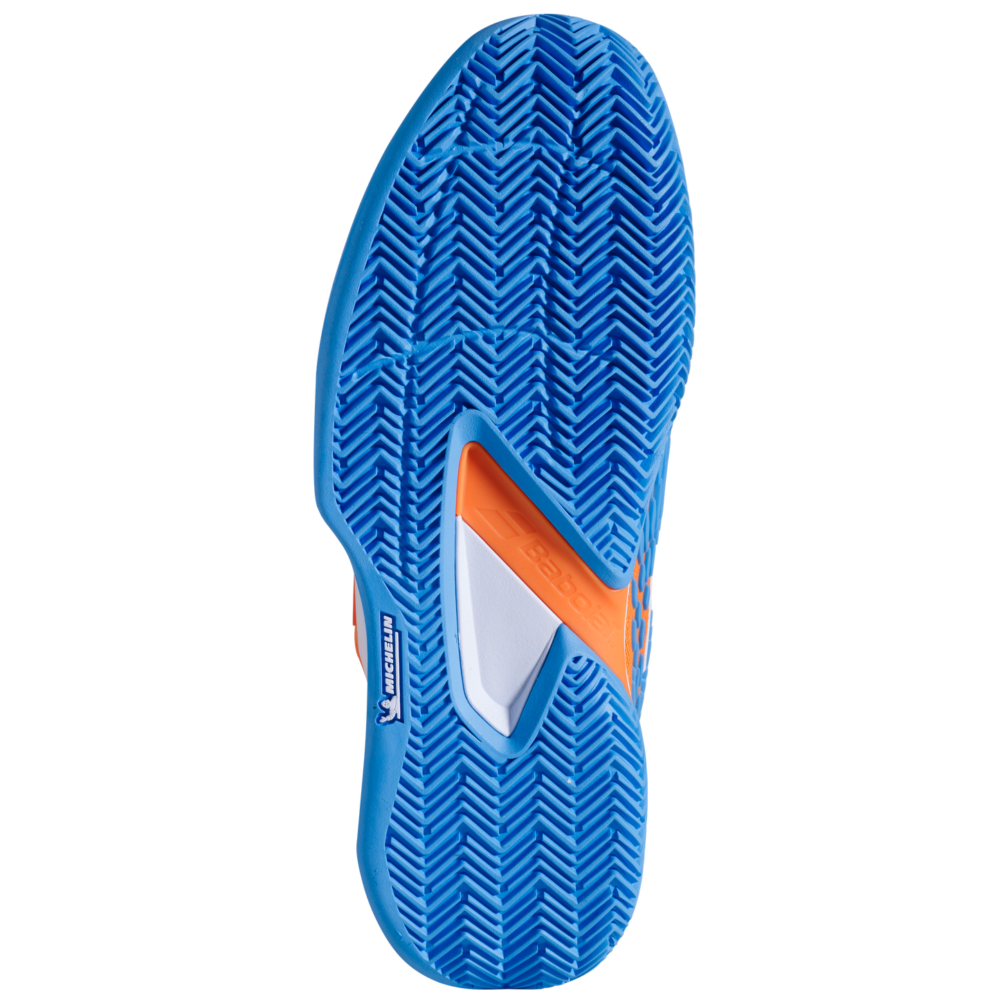 Propulse Fury 3 Clay Men