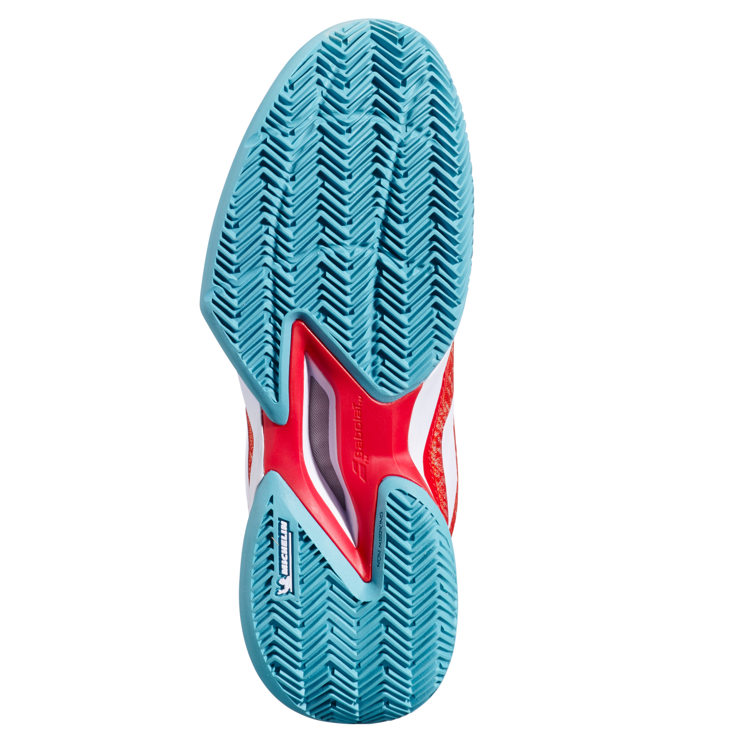 Jet Mach 3 Clay Women