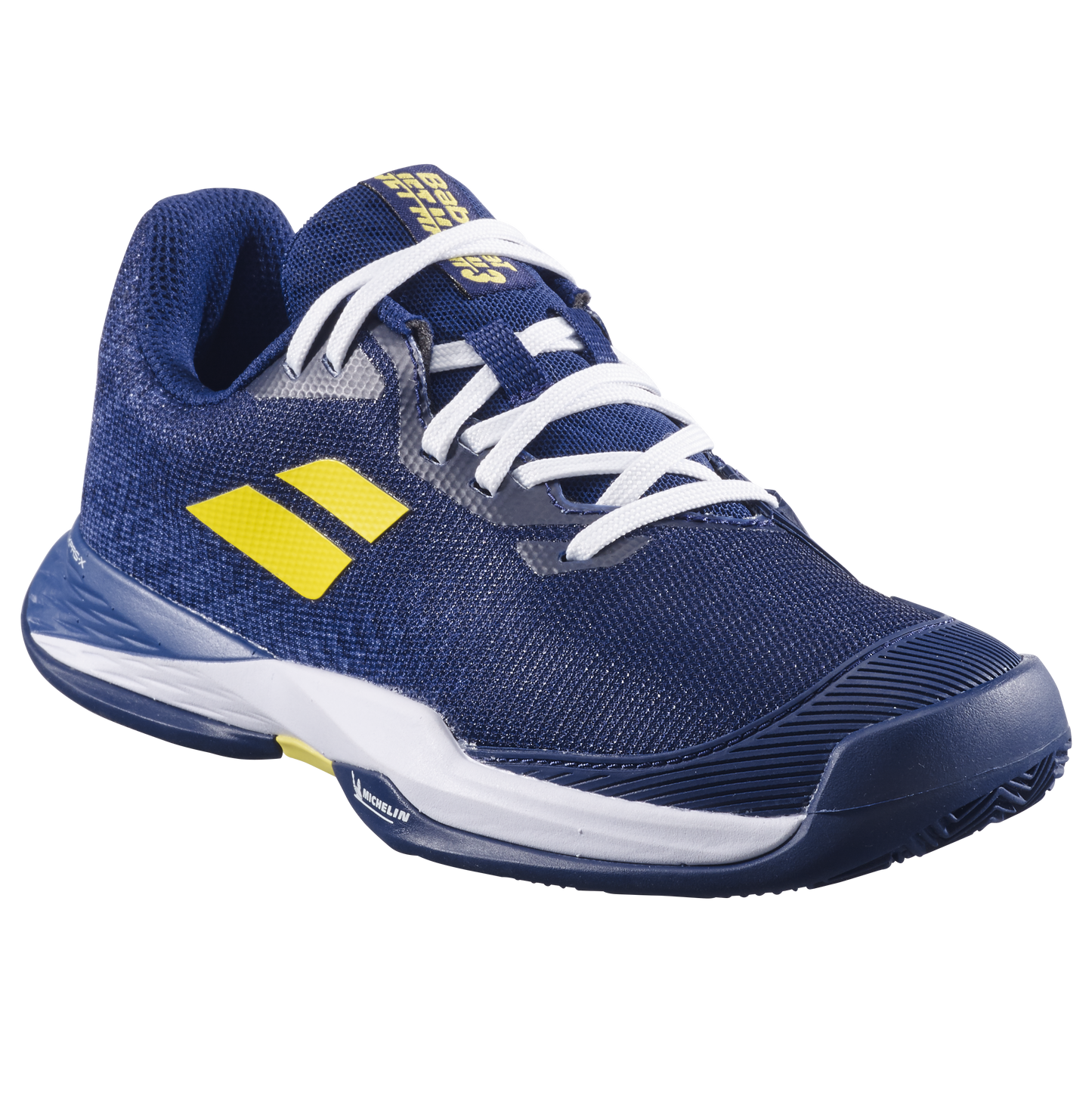 Jet Mach 3 All Court JR Boy