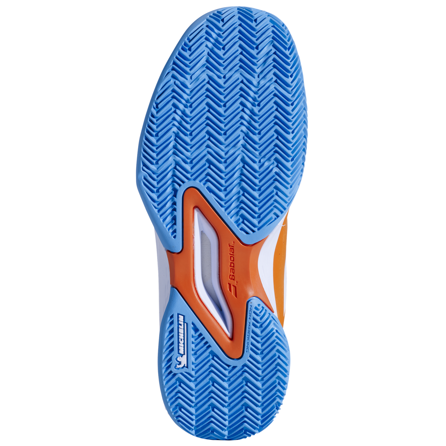 Propulse JR Clay Niño