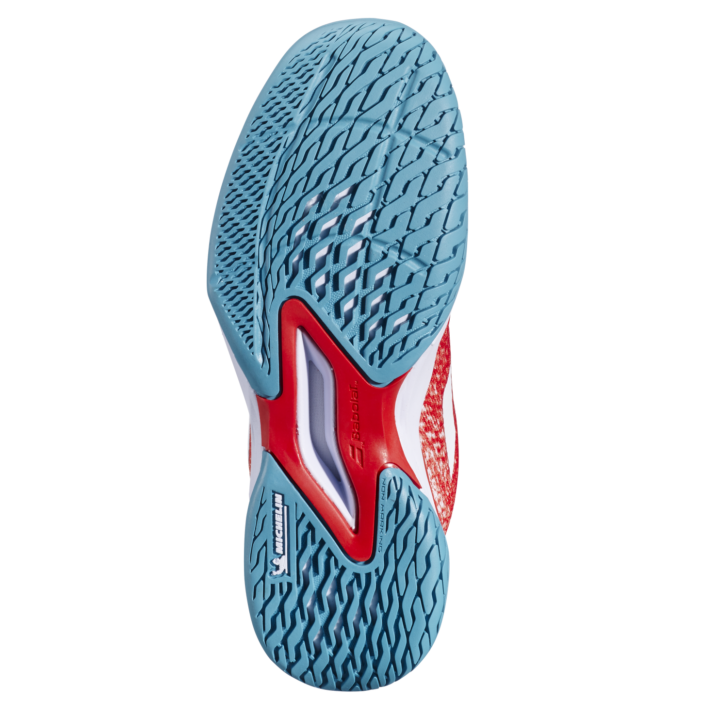 Jet Mach 3 All Court JR Girl