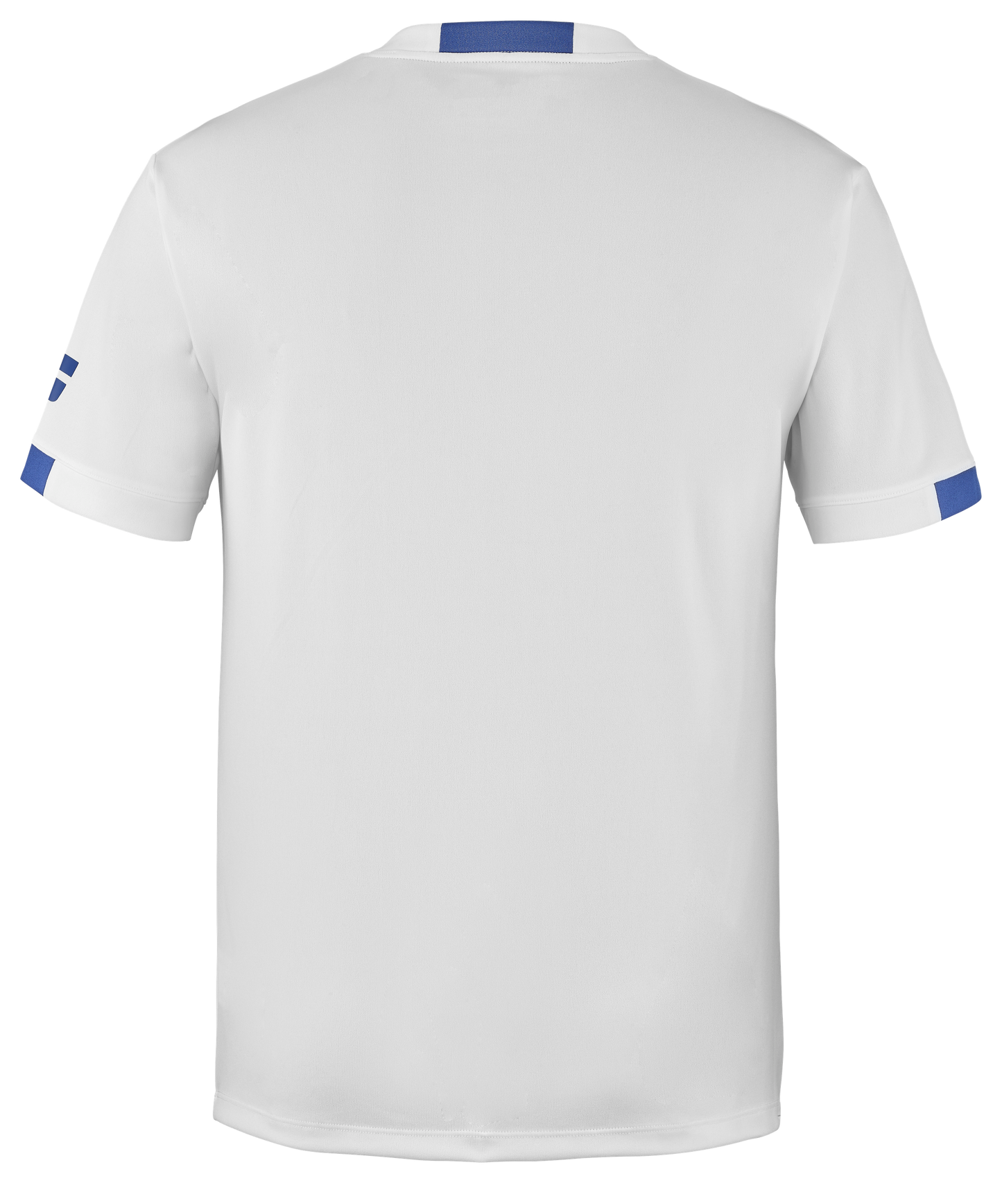 Play Crew Neck Tee