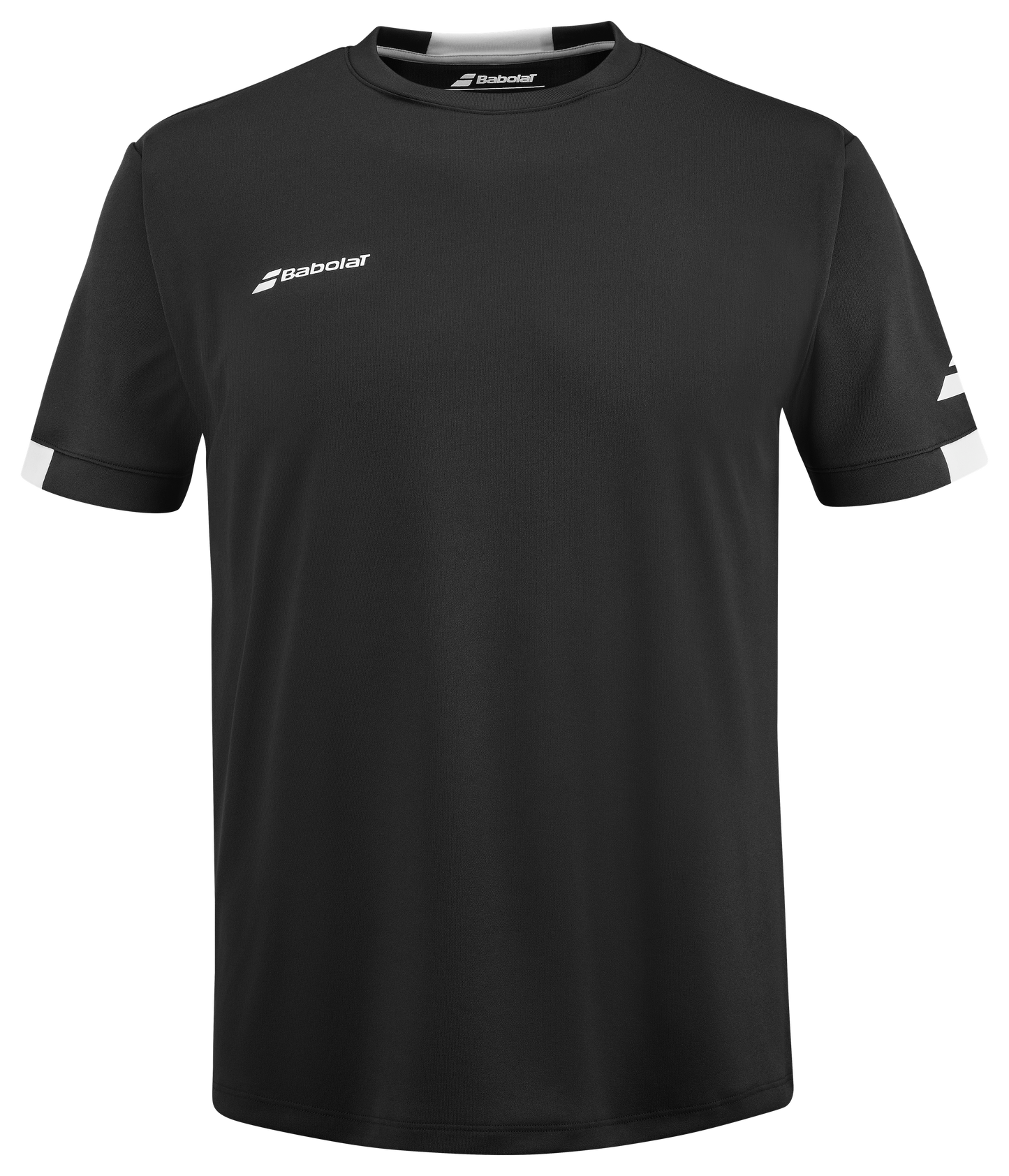 Play Crew Neck Tee
