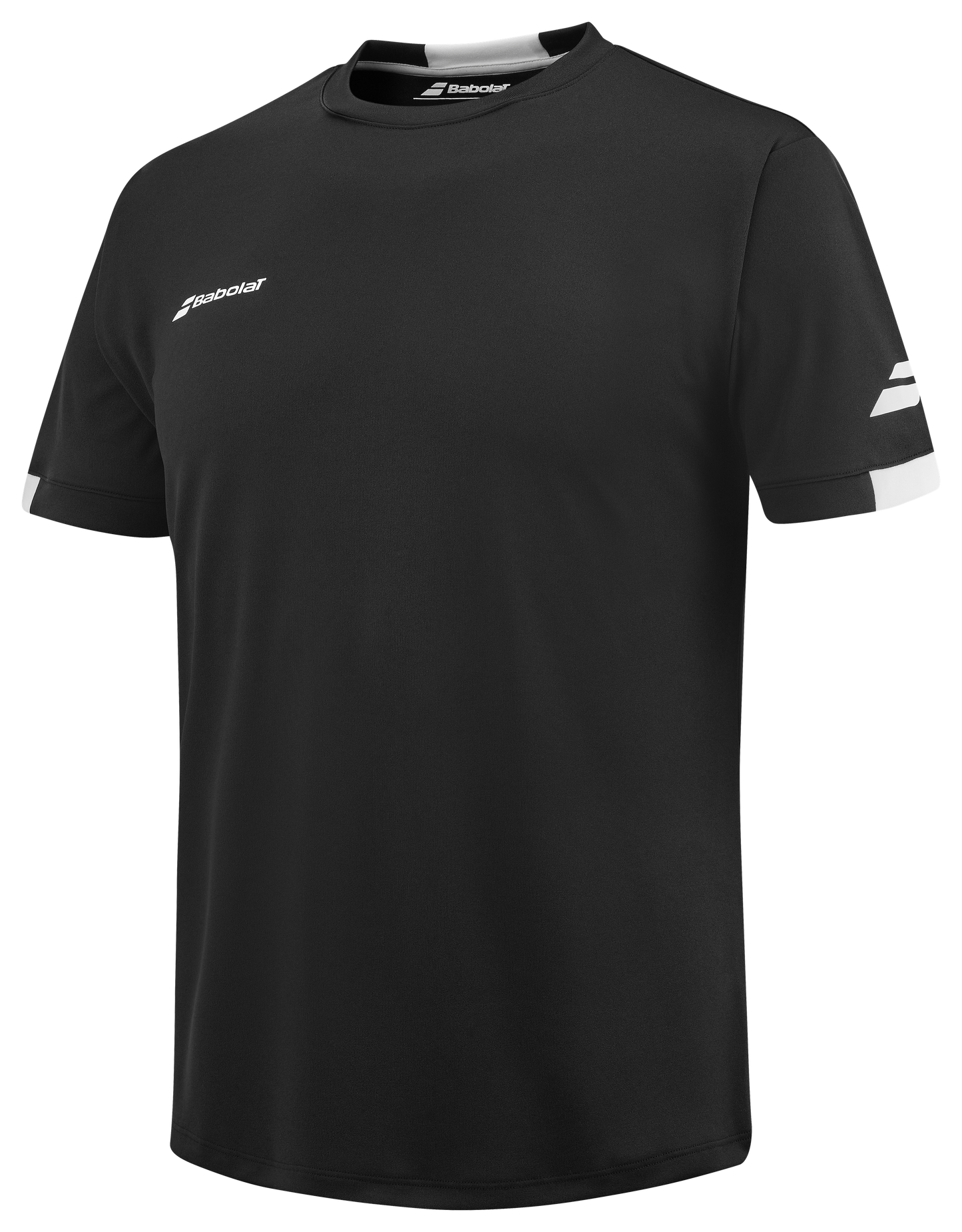 Play Crew Neck Tee