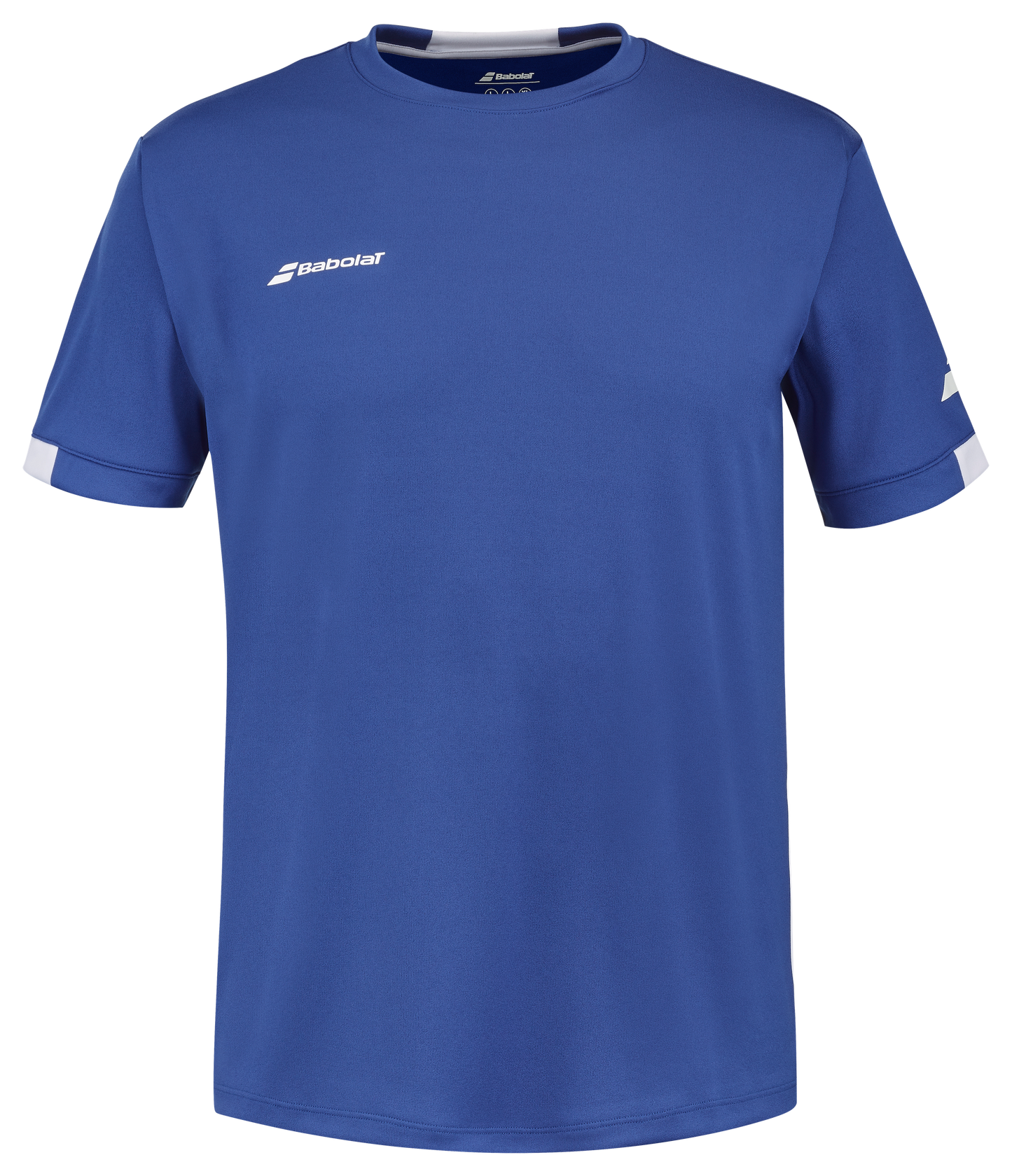 Play Crew Neck Tee