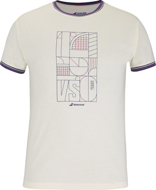 Cotton Tee Men 150 años