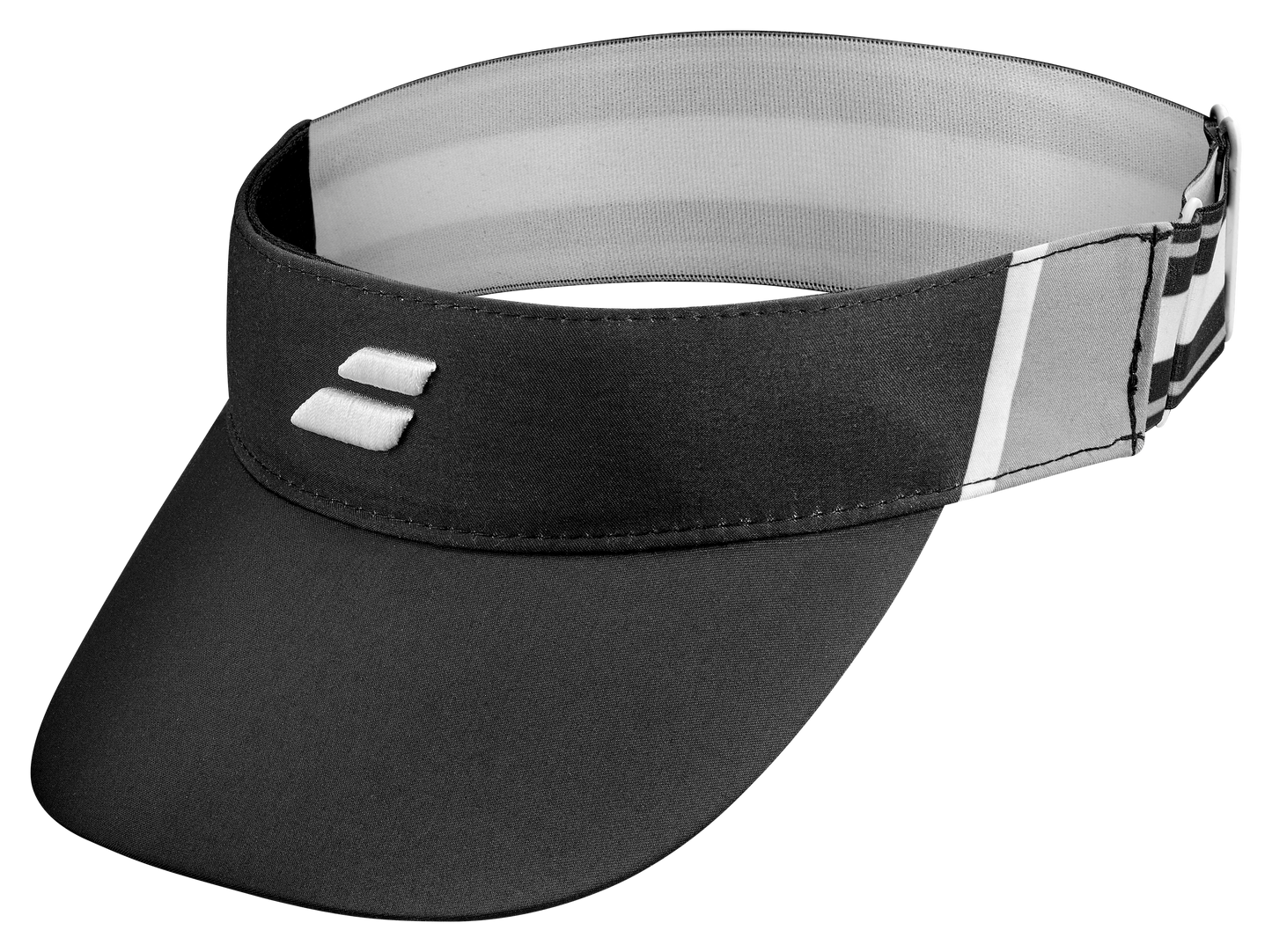 Elastic Visor