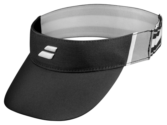 Elastic Visor