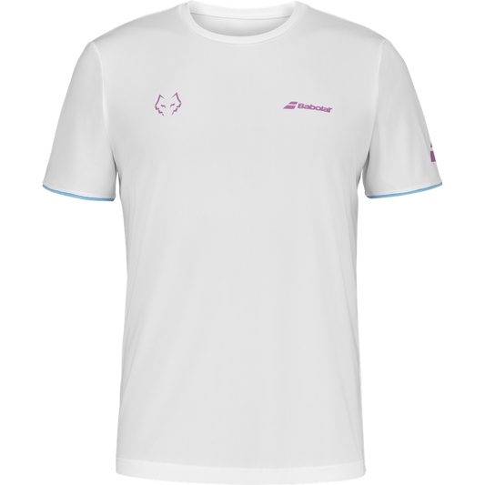 Crew Neck Tee Lebrón