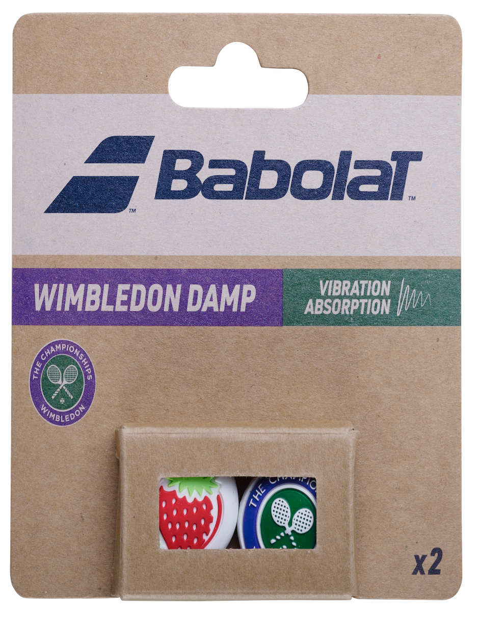 Wimbledon Damp X2