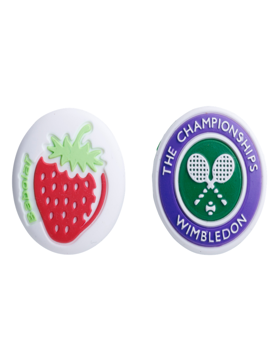 Wimbledon Damp X2