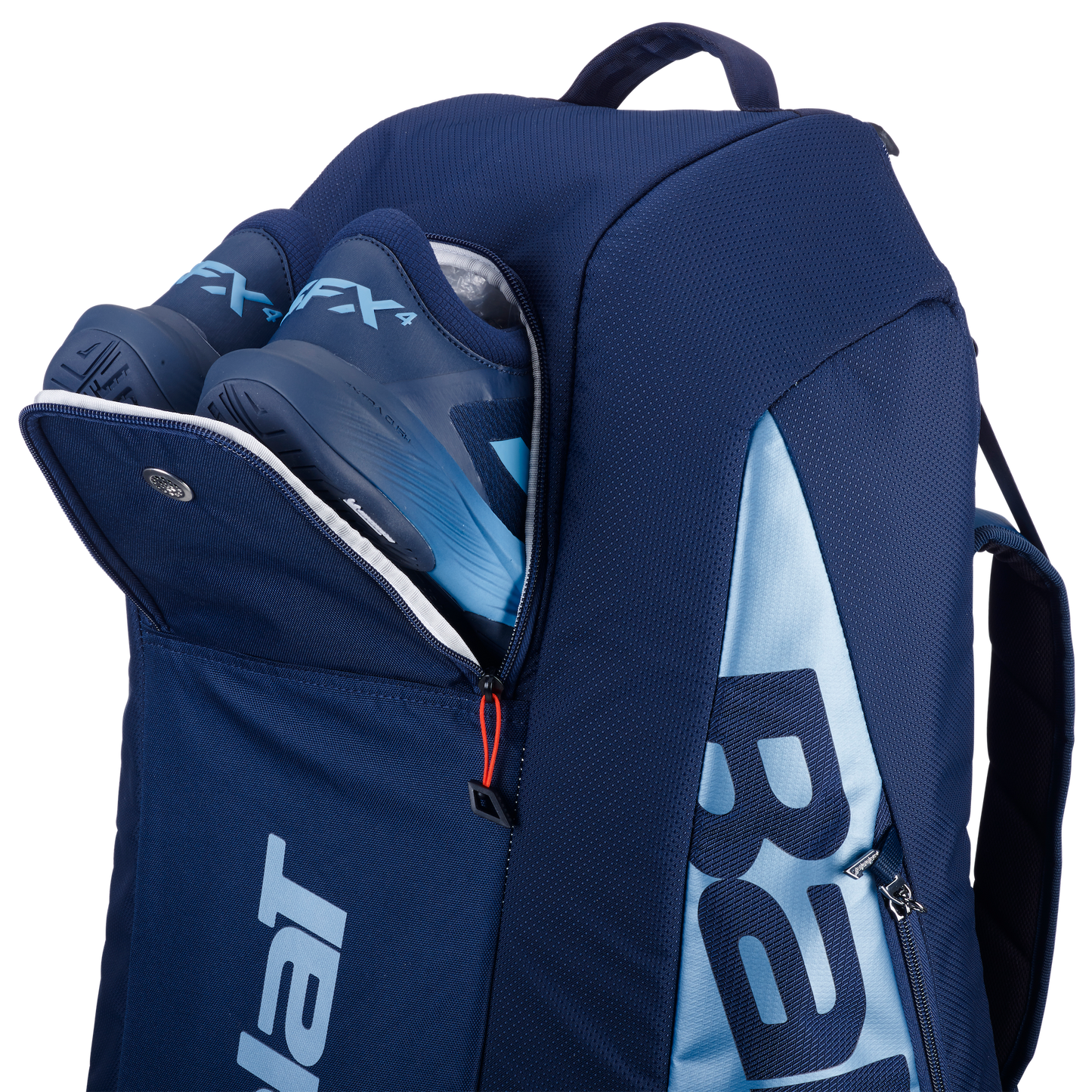 RH6 Pure Drive Gen 11