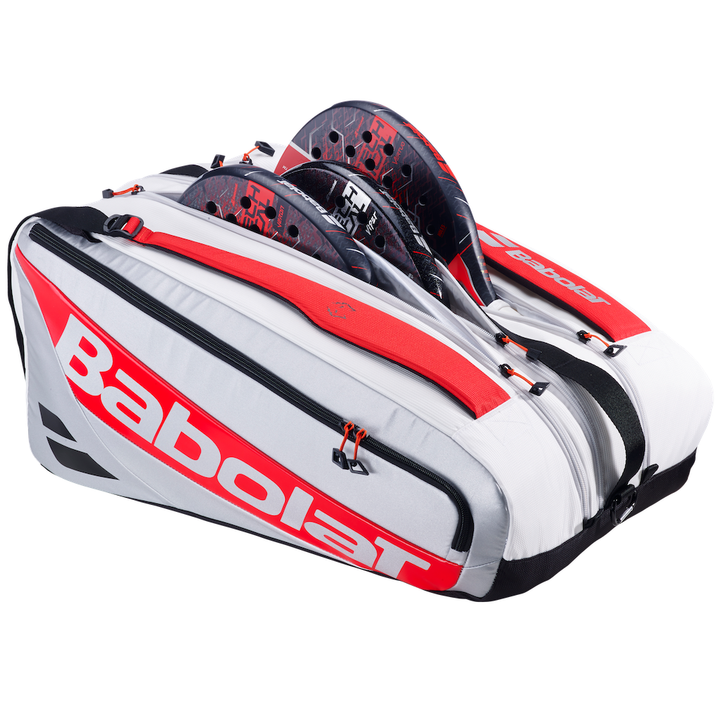 RH PRO Padel Juan Lebrón