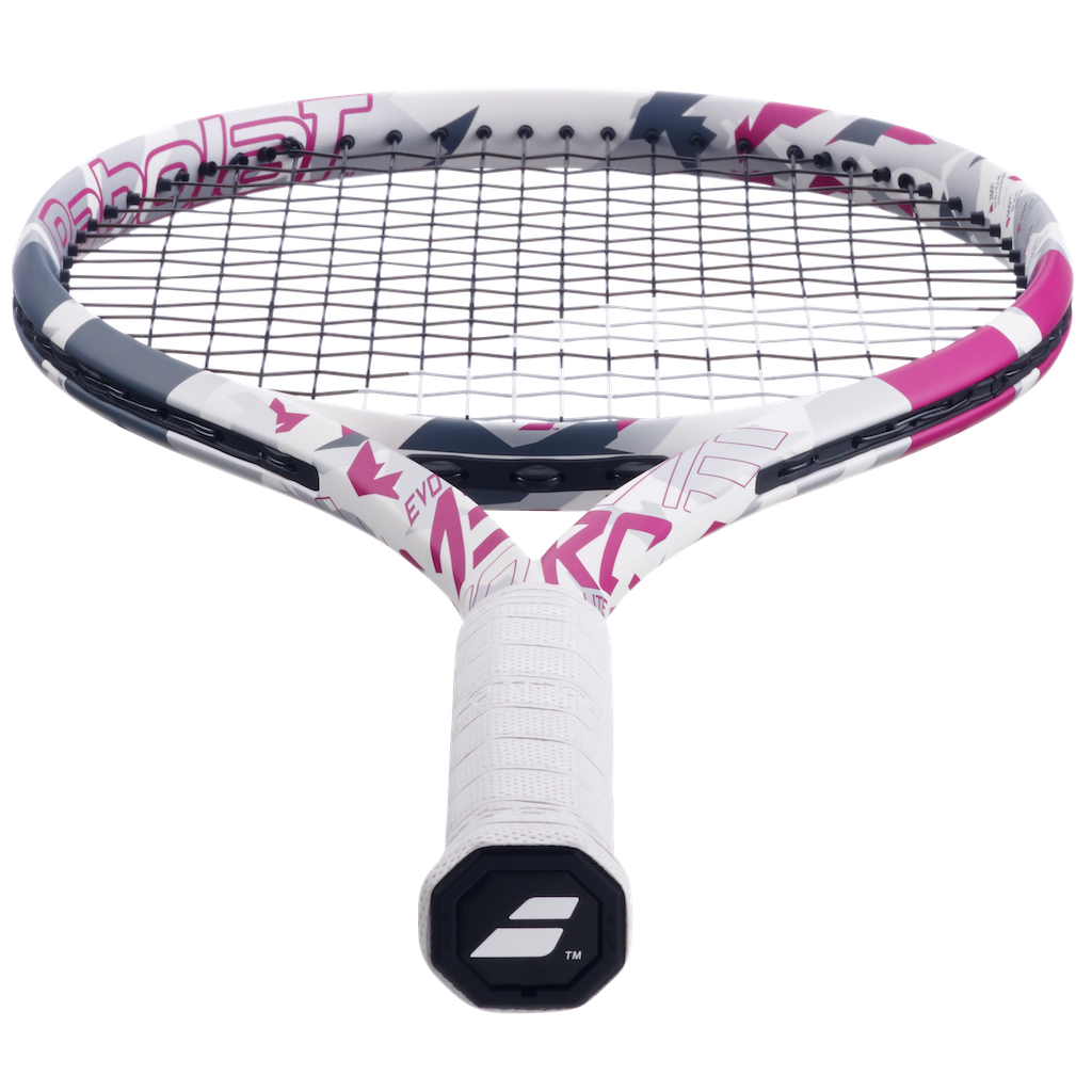 Evo Aero Pink Lite Sin Encordar