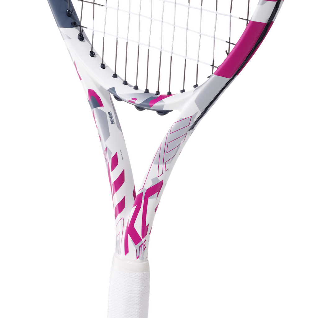 Evo Aero Pink Lite Sin Encordar