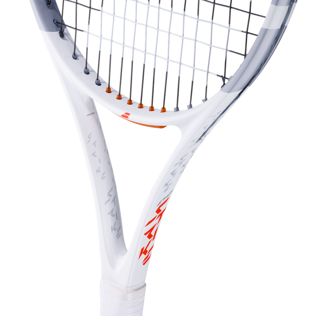 Evo Strike Gen4 (sin encordar)1