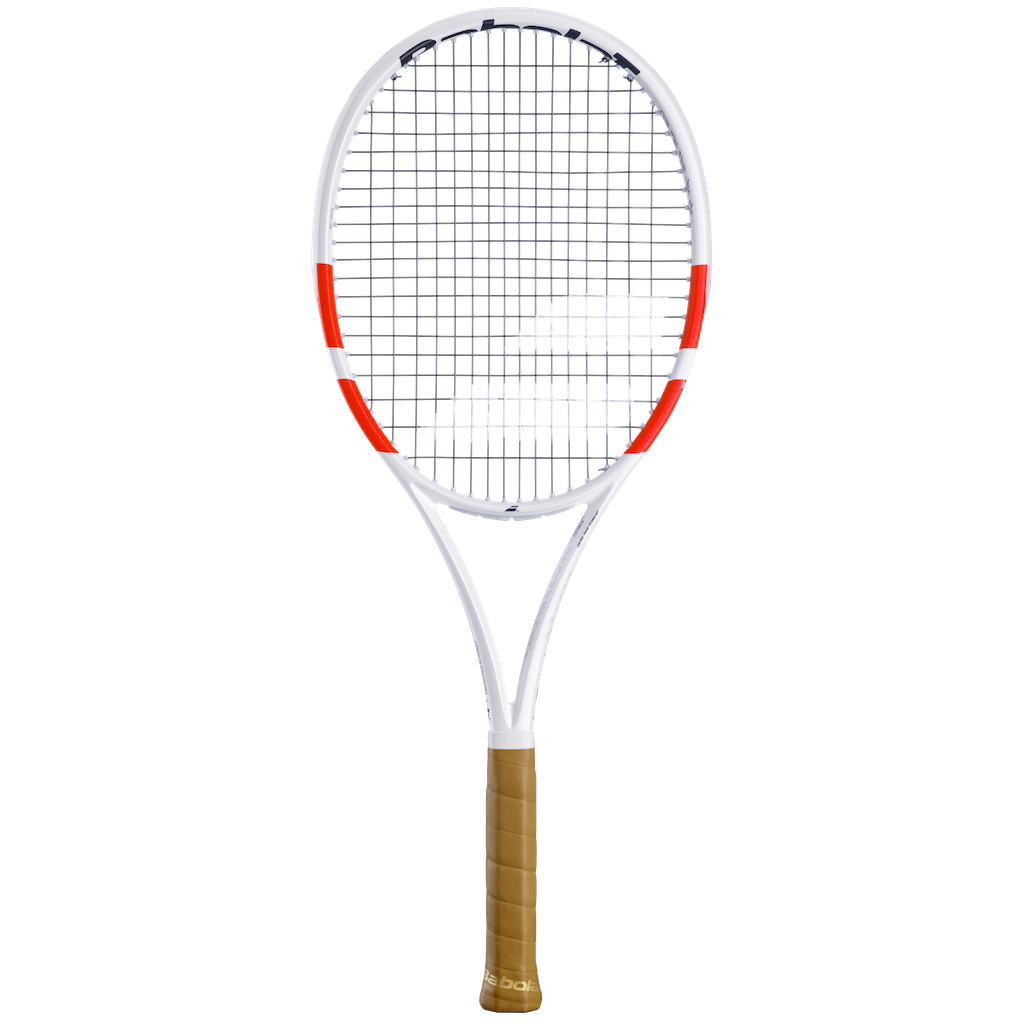 Pure Strike 97 Gen4 Sin Encordar – Babolat México