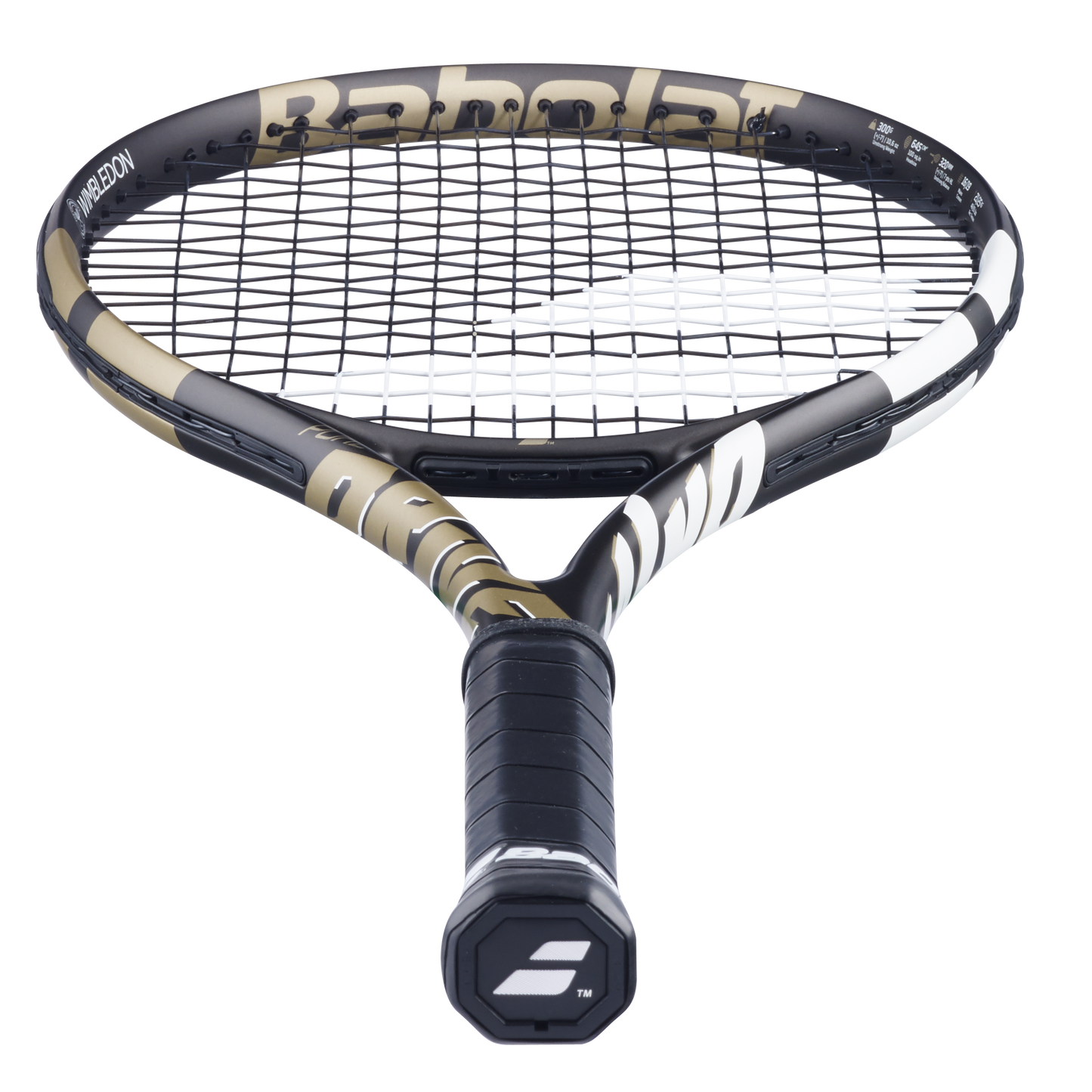 Pure Drive Wimbledon (Sin encordar)