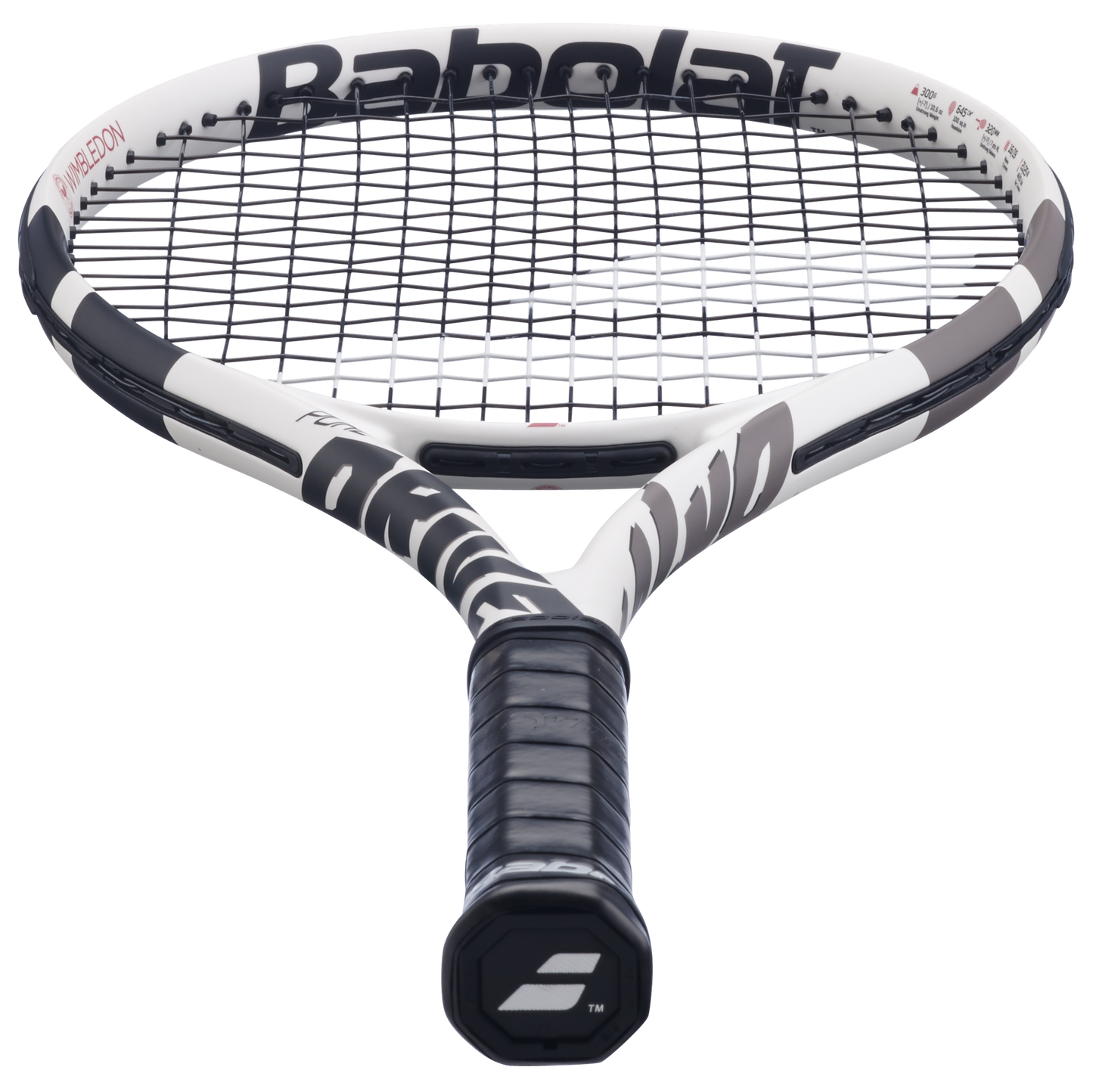 Pure Drive Wimbledon (Sin encordar)