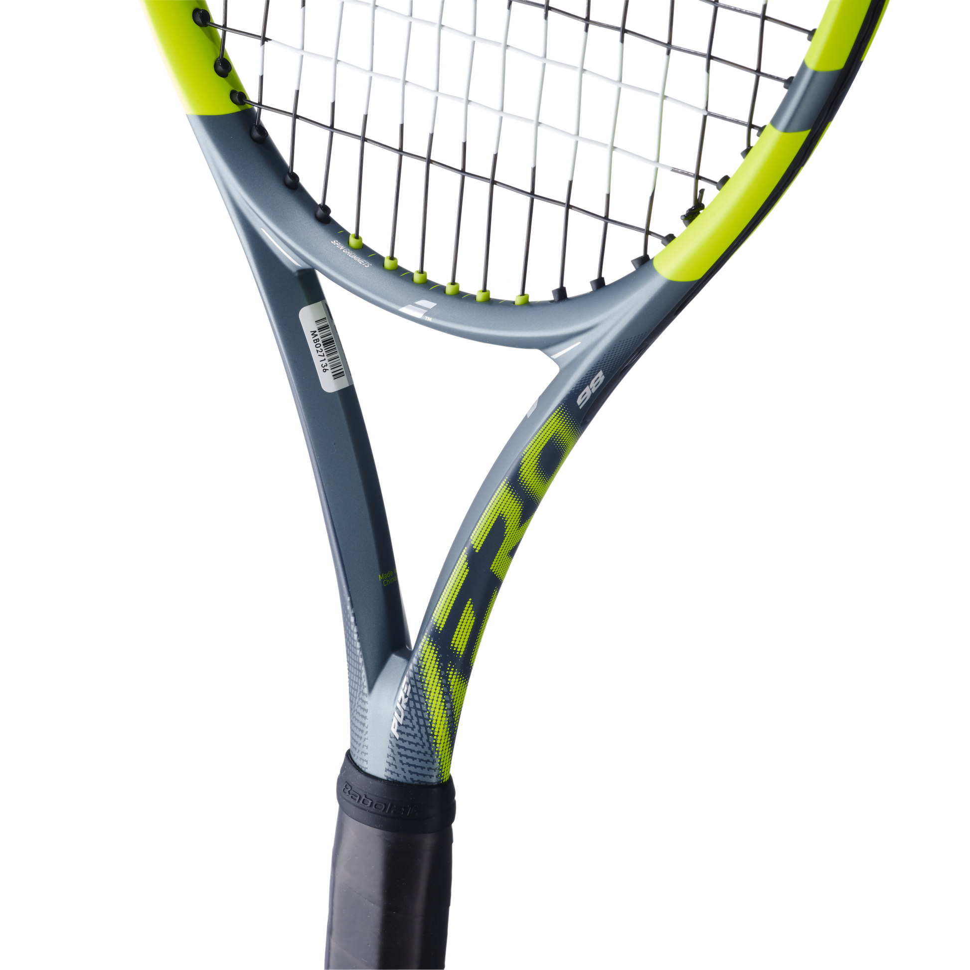 Pure Aero 98 GEN 9 Sin Encordar – Babolat México Pure Aero 98 GEN 9 Sin Encordar – Babolat México