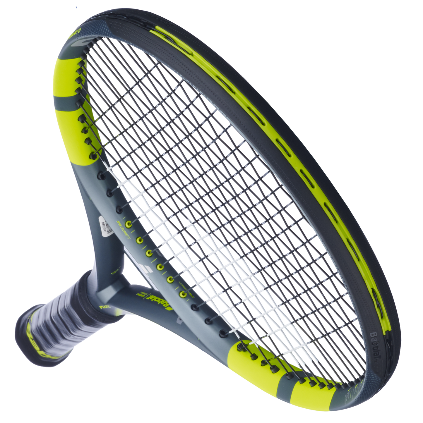 Pure Aero GEN 9 Sin Encordar