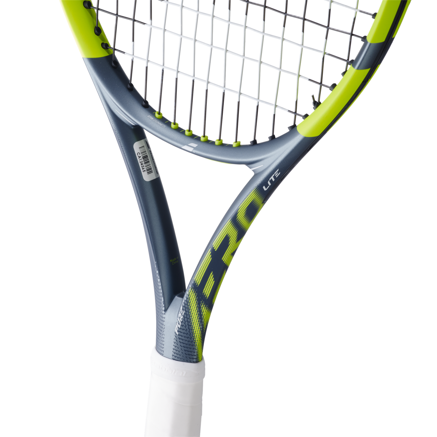 Pure Aero Lite GEN 9 (Sin Encordar)