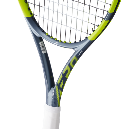 Pure Aero Lite GEN 9 (Sin Encordar)