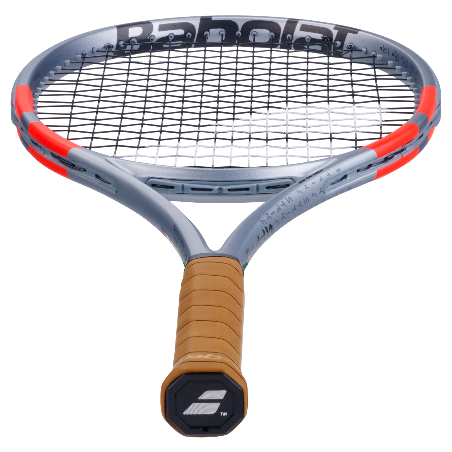 Pure Strike 97 Gen4 Sin Encordar