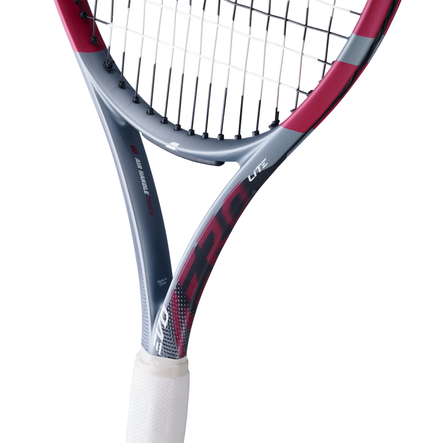 Evo Aero Pink Lite Gen2