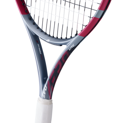 Evo Aero Pink Lite Gen2