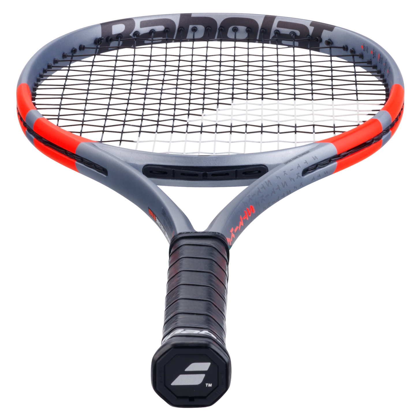 Pure Strike 98 18/20 Gen4 Sin Encordar