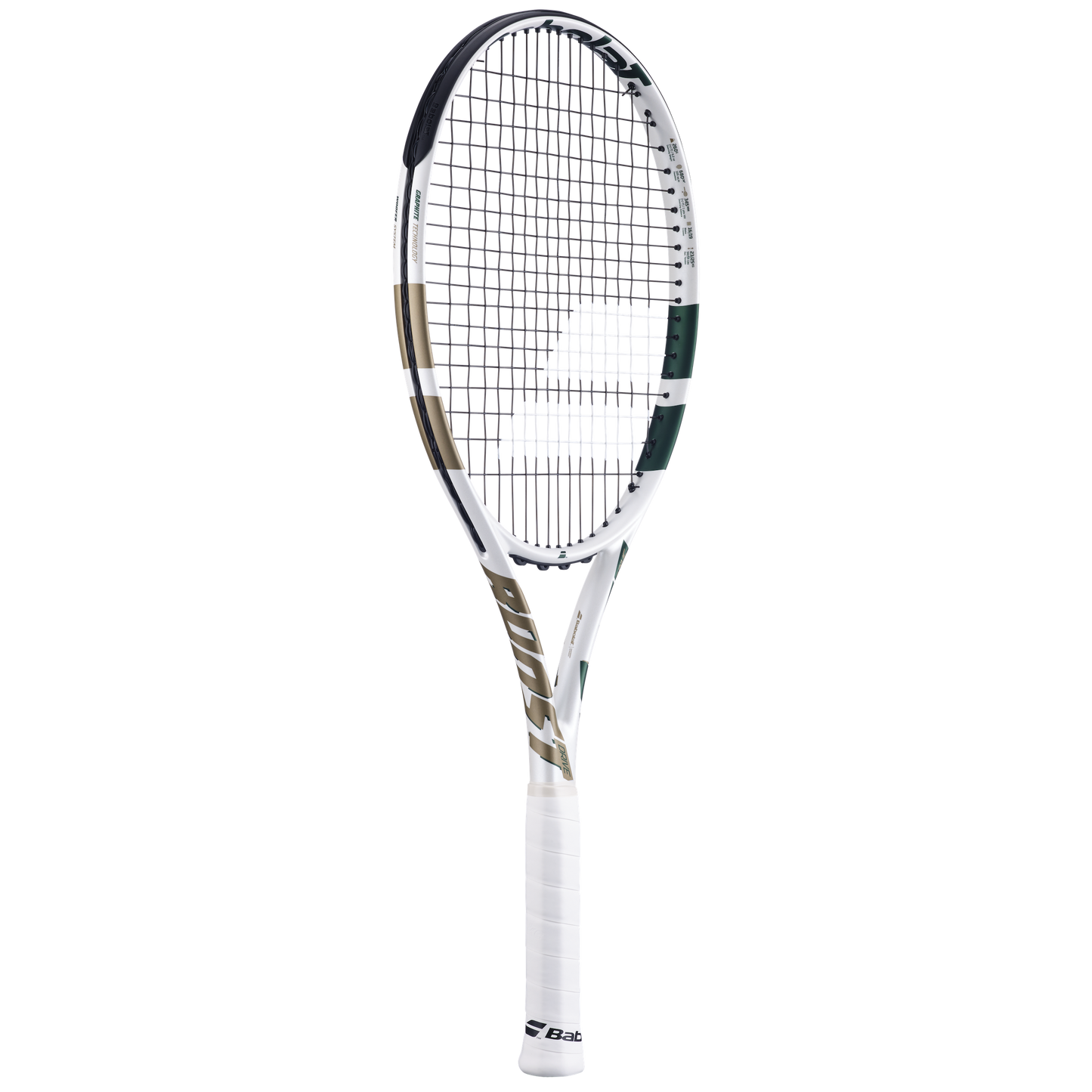 Boost Wimbledon 2025