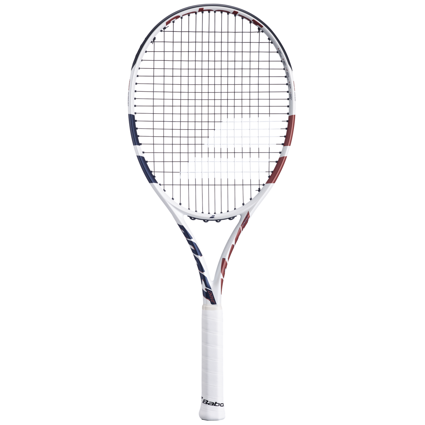 Boost Drive White